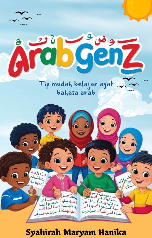 ARAB GEN Z: Tips mudah memahami ayat bahasa arab